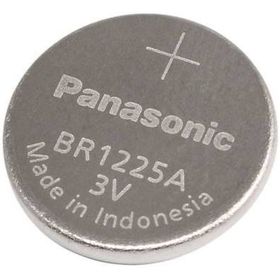 Panasonic BR-1225A/BN 3V Lithium Pil