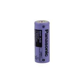Panasonic BR-AG 3V Lithium Pil