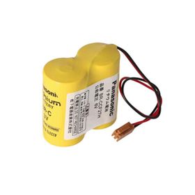 Panasonic BR-CCF2TH 6V Lityum Endüstriyel Pil