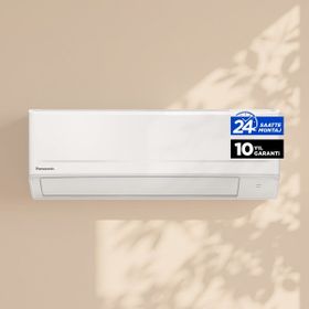 Panasonic BZ Süper Kompakt 21000 BTU Duvar Tipi Inverter Klima