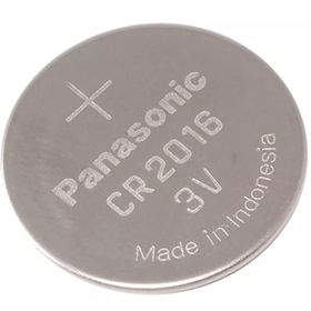 Panasonic CR-2016/BN Bulk 3V Lithium Pil