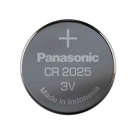 Panasonic CR2025 Lityum Hafıza Pili