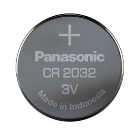 Panasonic CR2032 Lityum Hafıza Pili