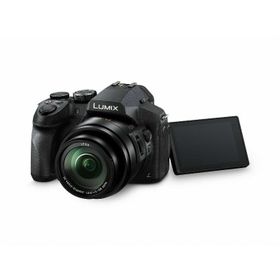 Panasonic DMC-FZ300K Video Kamera