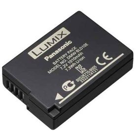 Panasonic DMW-BLD10E Batarya