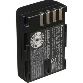 Panasonic DMW-BLF19 Lithium-Ion Batarya