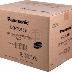 Panasonic DP-3030 Toner
