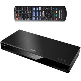 Panasonic DP-UB820-K Blu-Ray Oynatıcı