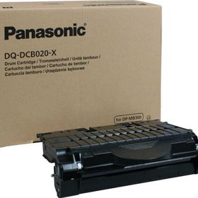 Panasonic DQ-DCB020-X Drum Ünitesi
