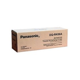 Panasonic DQ-RK06A Orijinal Toner