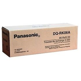 Panasonic DQ-RK06A Orijinal Toner