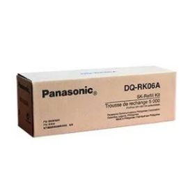Panasonic DQ-RK06A Orijinal Toner
