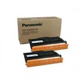Panasonic DQ-TCB008-X Toner