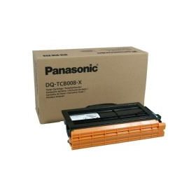 Panasonic DQ-TCB008-X Toner