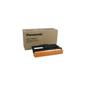 Panasonic DQ-TCB008-X Toner