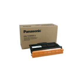 Panasonic DQ-TCB008-X Toner