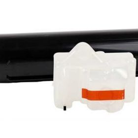Panasonic DQ-TU10C Muadil Toner