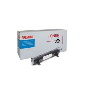 Panasonic DQ-TU15E Muadil Toner