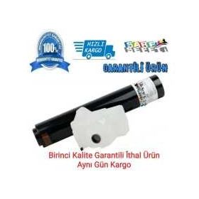 Panasonic DQ-TU15E Muadil Toner