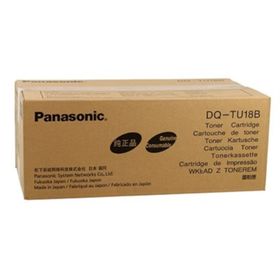 Panasonic DQ-TU18B Fotokopi Toneri