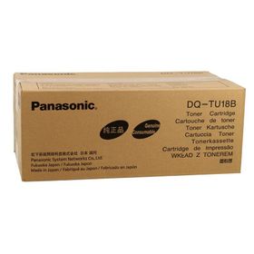 Panasonic DQ-TU18B Fotokopi Toneri