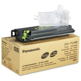 Panasonic DQ-TU18B Fotokopi Toneri