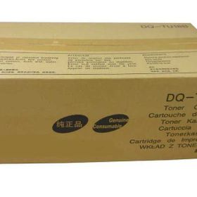 Panasonic DQ-TU18B Muadil Toner