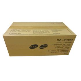 Panasonic DQ-TU18B Muadil Toner