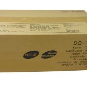 Panasonic DQ-TU18B Muadil Toner