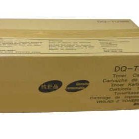 Panasonic DQ-TU18B Muadil Toner