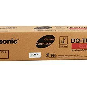 Panasonic DQ-TUS20 Kırmızı Fotokopi Toneri