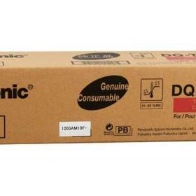 Panasonic DQ-TUS20 Kırmızı Fotokopi Toneri
