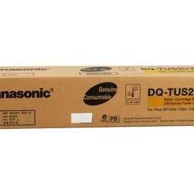 Panasonic DQ-TUS20 Sarı Fotokopi Toneri