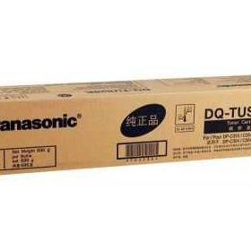 Panasonic DQ-TUS28 Siyah Orijinal Fotokopi Toneri