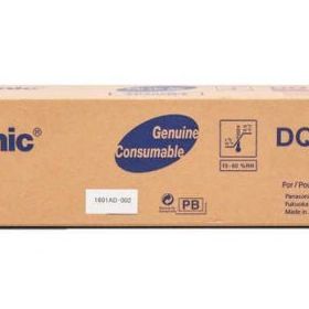 Panasonic DQ-TUY20 Kırmızı Fotokopi Toneri