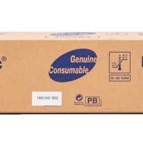 Panasonic DQ-TUY20 Mavi Fotokopi Toneri