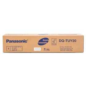 Panasonic DQ-TUY20 Sarı Fotokopi Toneri