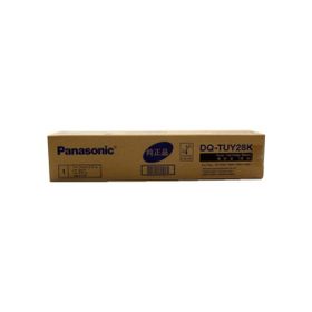 Panasonic DQ-TUY28 Siyah Fotokopi Toneri
