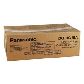 Panasonic DQ-UG15A Fotokopi Toneri