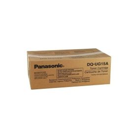 Panasonic DQ-UG15A Fotokopi Toneri