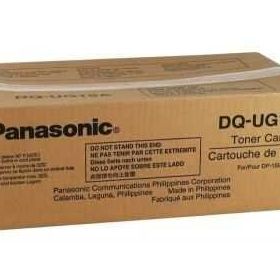 Panasonic DQ-UG15A Fotokopi Toneri
