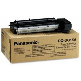 Panasonic DQ-UG15A Fotokopi Toneri