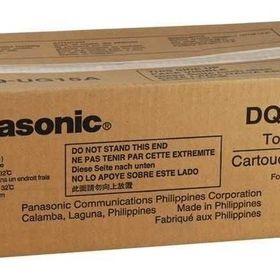 Panasonic DQ-UG15A Fotokopi Toneri