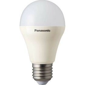 Panasonic E-27 Beyaz Ampul
