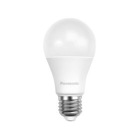 Panasonic E27 8,5W 2700K 10 Adet Sarı Işık Led Ampul
