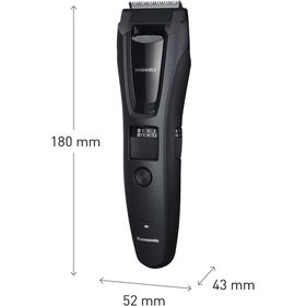 Panasonic ER-GB62 3in1 Tıraş Makinesi