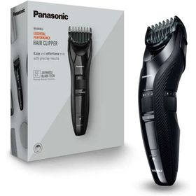 Panasonic ER-GC53 Siyah Saç Sakal Kesme Makinesi