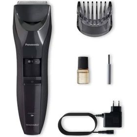 Panasonic ER-GC53 Siyah Saç Sakal Kesme Makinesi