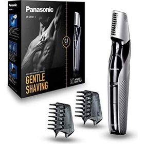 Panasonic ER-GK60-S Tıraş Makinesi