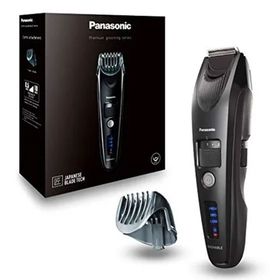 Panasonic ER-SB40 Premium Siyah Saç Kesme Makinesi